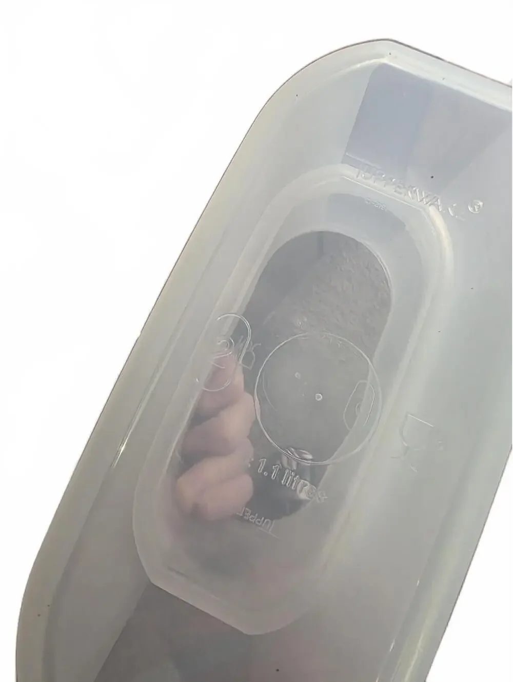 Tupperware modular mates